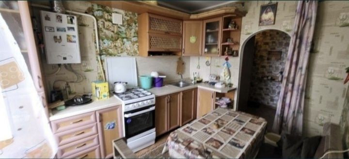 Продаж 3-х кім квартири 5/5 Корабельний район Николаев - изображение 2