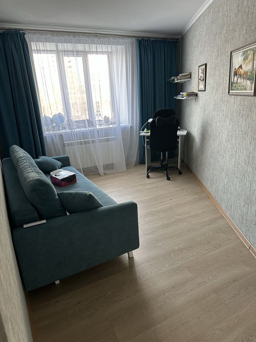 Ексклюзив  Продам 4к квартиру залеская 5 центр Харків - зображення 4