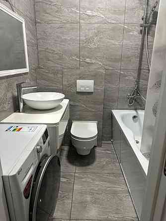 СЕРТИФІКАТ! Готова 1к квартира з якісним ремонтом! Мін. Оформлення! Ирпень