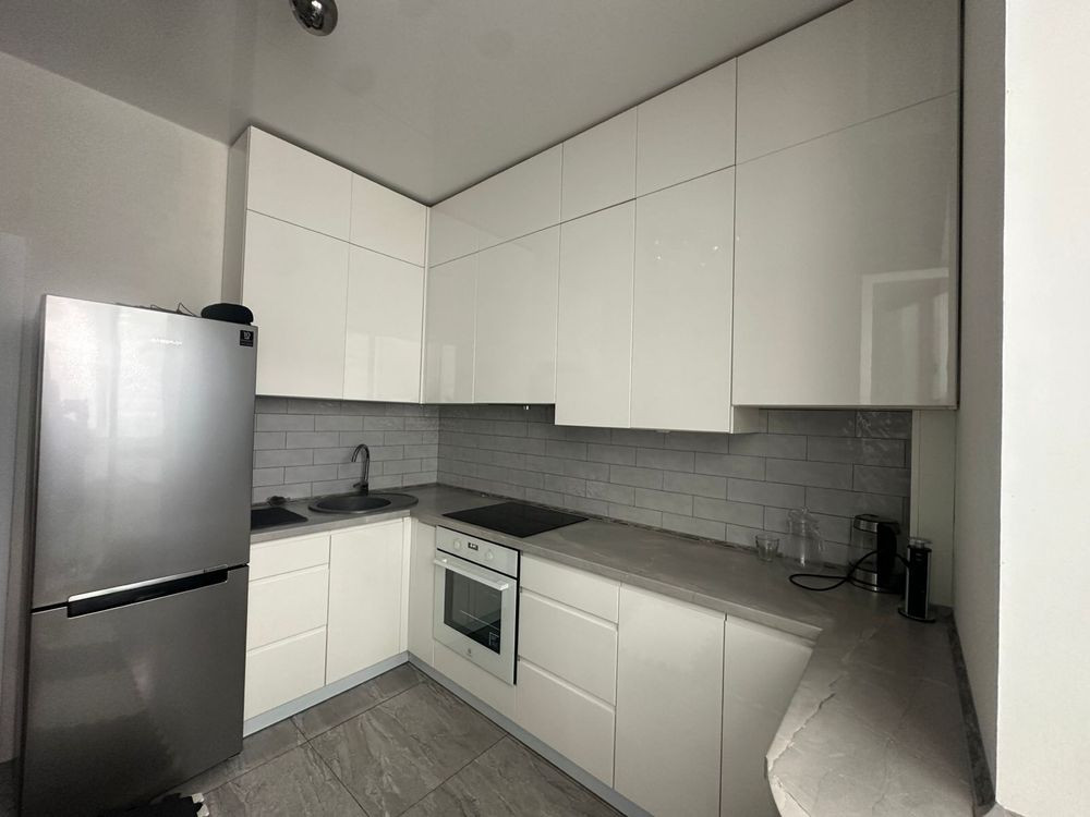 СЕРТИФІКАТ! Готова 1к квартира з якісним ремонтом! Мін. Оформлення! Ирпень - изображение 3