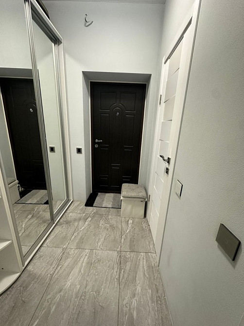 СЕРТИФІКАТ! Готова 1к квартира з якісним ремонтом! Мін. Оформлення! Ирпень - изображение 7