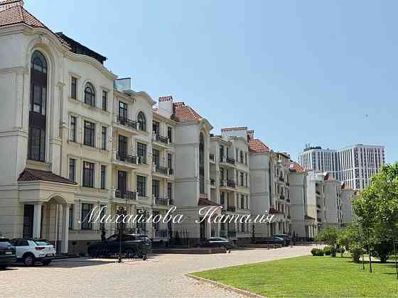 ФРАНЦУЗКИЙ БУЛЬВАР! Клубний кирпичный дом с АГВ! Элитный комплекс! Одесса