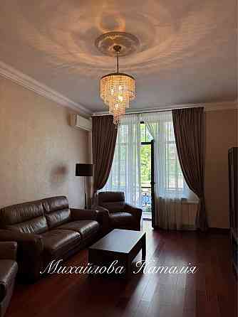 ФРАНЦУЗКИЙ БУЛЬВАР! Клубний кирпичный дом с АГВ! Элитный комплекс! Одесса