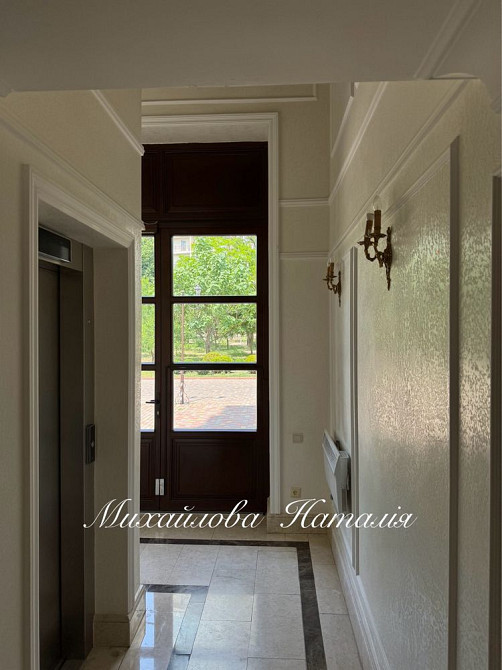 ФРАНЦУЗКИЙ БУЛЬВАР! Клубний кирпичный дом с АГВ! Элитный комплекс! Одесса - изображение 4