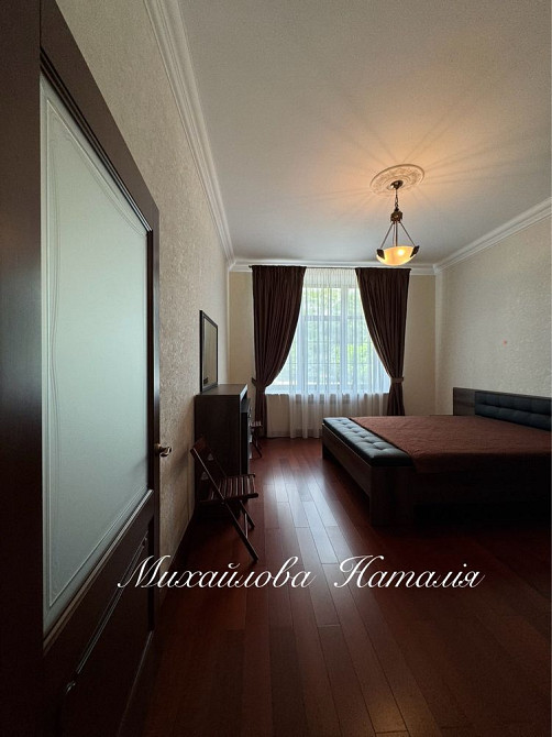 ФРАНЦУЗКИЙ БУЛЬВАР! Клубний кирпичный дом с АГВ! Элитный комплекс! Одесса - изображение 6