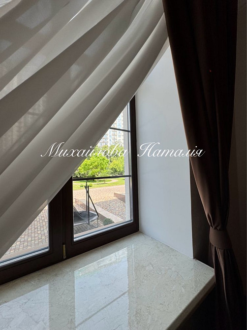 ФРАНЦУЗКИЙ БУЛЬВАР! Клубний кирпичный дом с АГВ! Элитный комплекс! Одесса - изображение 5