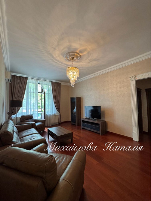 ФРАНЦУЗКИЙ БУЛЬВАР! Клубний кирпичный дом с АГВ! Элитный комплекс! Одесса - изображение 7