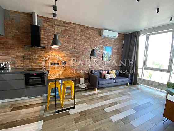 Київ, Берестейський просп 26, Smart Plaza Polytech продаж квартири ТОП Киев