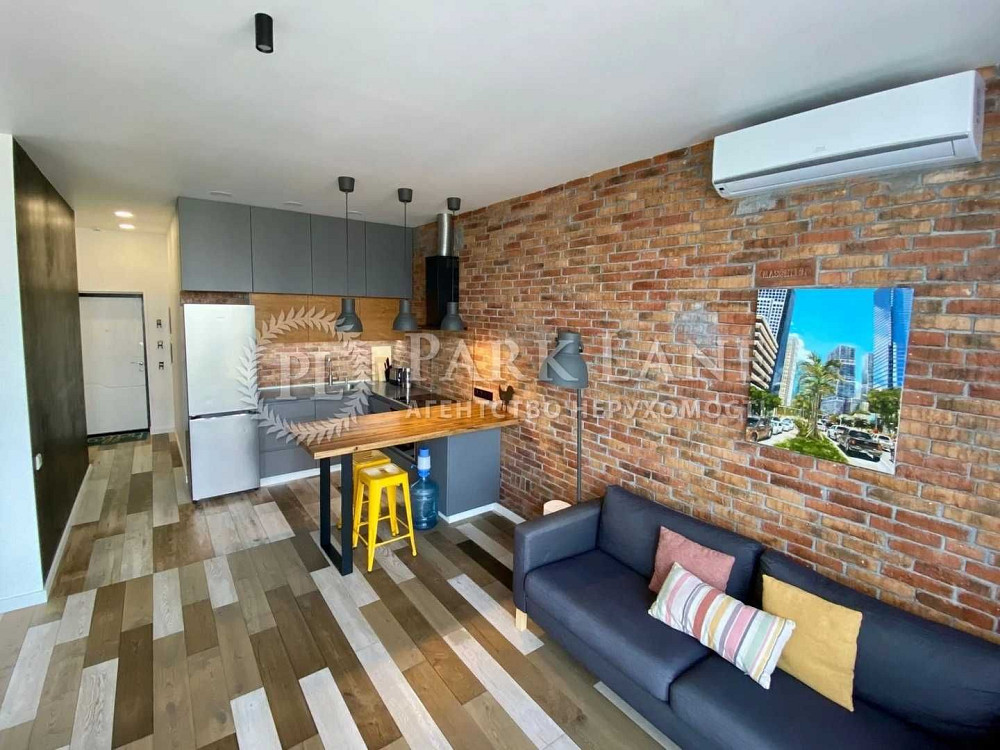 Київ, Берестейський просп 26, Smart Plaza Polytech продаж квартири ТОП Киев - изображение 3