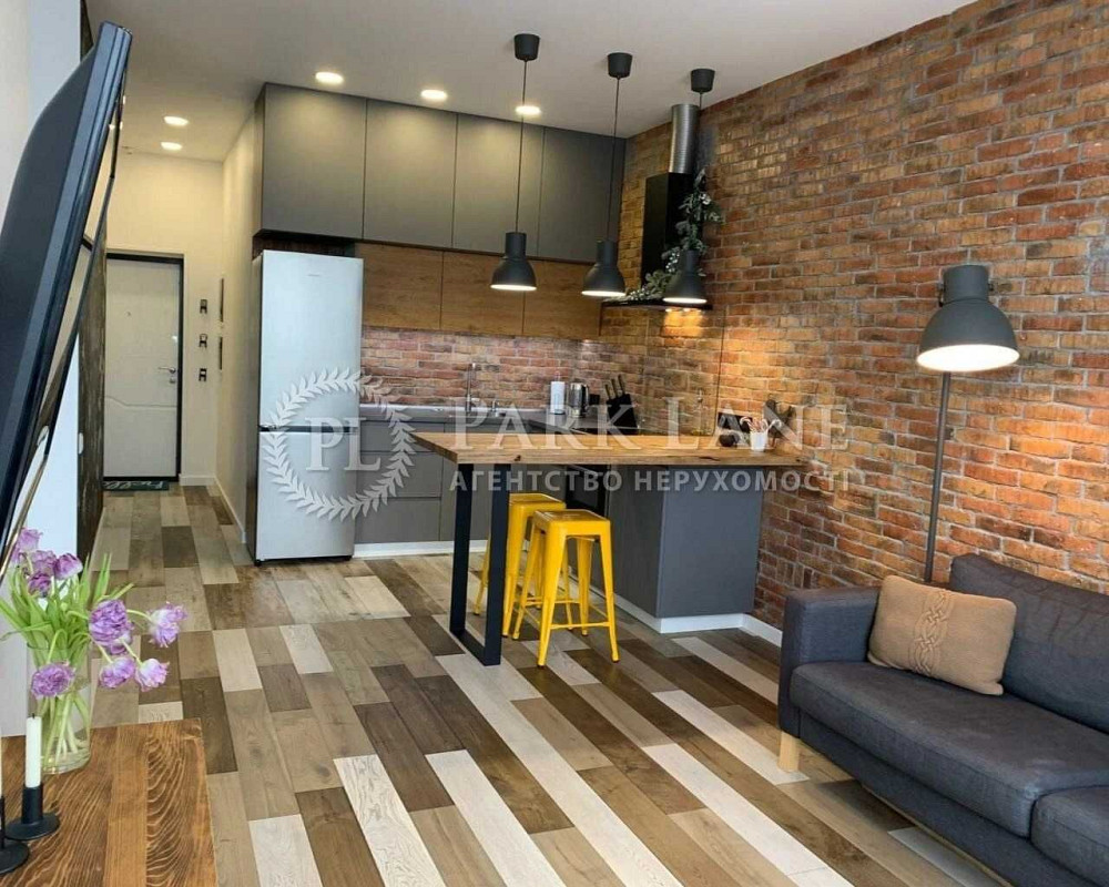 Київ, Берестейський просп 26, Smart Plaza Polytech продаж квартири ТОП Киев - изображение 4