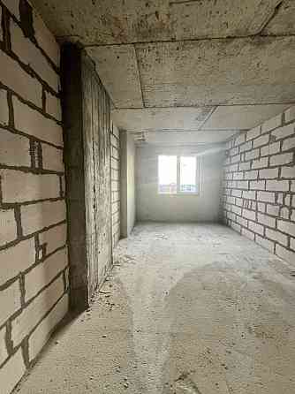 Продаж 1-но кім. кв. по переуступці в ЖК R2 Residence вул.Роксоляни Львов