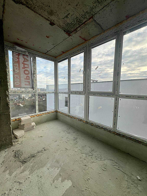 Продаж 1-но кім. кв. по переуступці в ЖК R2 Residence вул.Роксоляни Львов - изображение 7