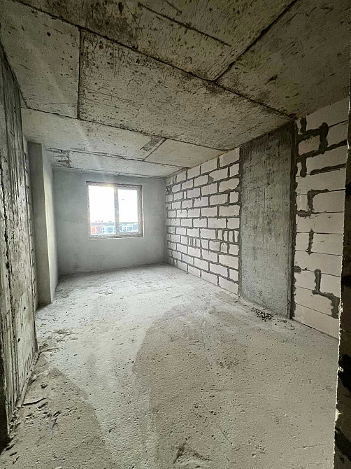 Продаж 1-но кім. кв. по переуступці в ЖК R2 Residence вул.Роксоляни Львов - изображение 8