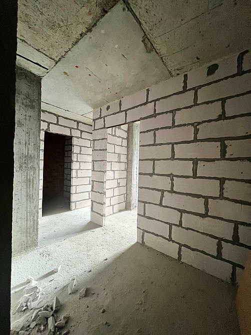 Продаж 1-но кім. кв. по переуступці в ЖК R2 Residence вул.Роксоляни Львов - изображение 6