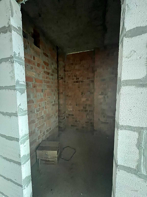 Продаж 1-но кім. кв. по переуступці в ЖК R2 Residence вул.Роксоляни Львов - изображение 4