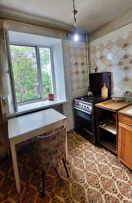 Продам 3к квартиру Королева рынок Киевский кирпичный дом спецпроект Одесса - изображение 6