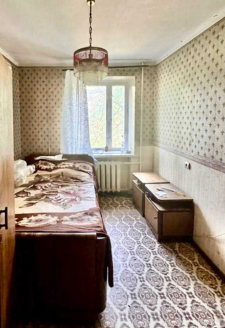 Продам 3к квартиру Королева рынок Киевский кирпичный дом спецпроект Одесса - изображение 8