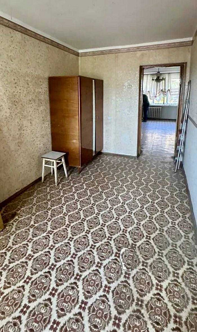 Продам 3к квартиру Королева рынок Киевский кирпичный дом спецпроект Одесса - изображение 4