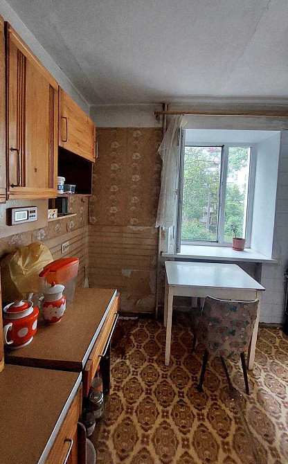 Продам 3к квартиру Королева рынок Киевский кирпичный дом спецпроект Одесса - изображение 5