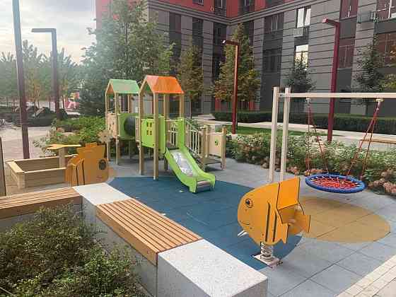 Терміново! Однокімнатна квартира з Документами, ЖК Ірпінь Сіті Ирпень