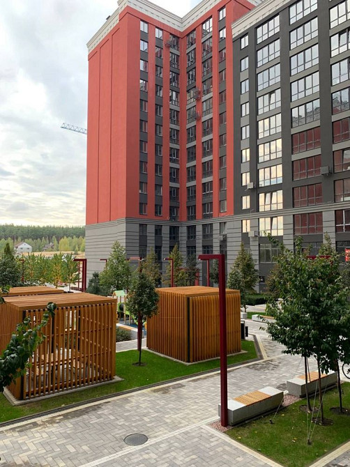 Терміново! Однокімнатна квартира з Документами, ЖК Ірпінь Сіті Ирпень - изображение 1