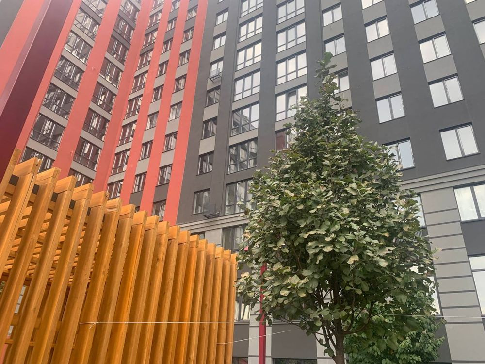 Терміново! Однокімнатна квартира з Документами, ЖК Ірпінь Сіті Ирпень - изображение 4