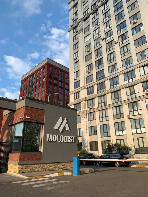 Терміново! Однокімнатна квартира з Документами, ЖК Ірпінь Сіті Ирпень - изображение 6