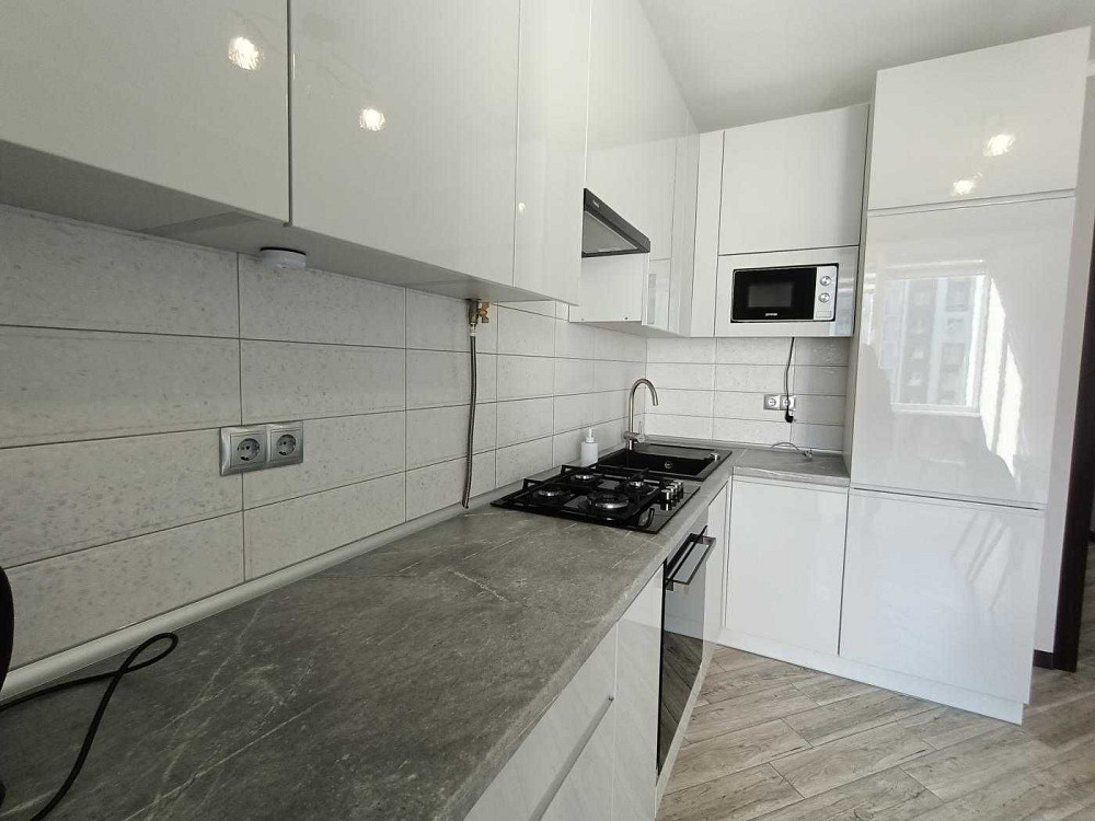 Продаю 1 кімнатну квартиру з ремонтом Ивано-Франковск - изображение 8