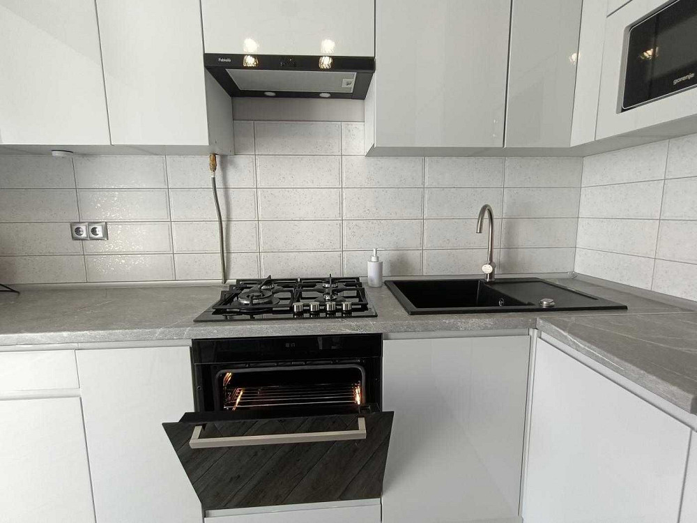 Продаю 1 кімнатну квартиру з ремонтом Ивано-Франковск - изображение 5