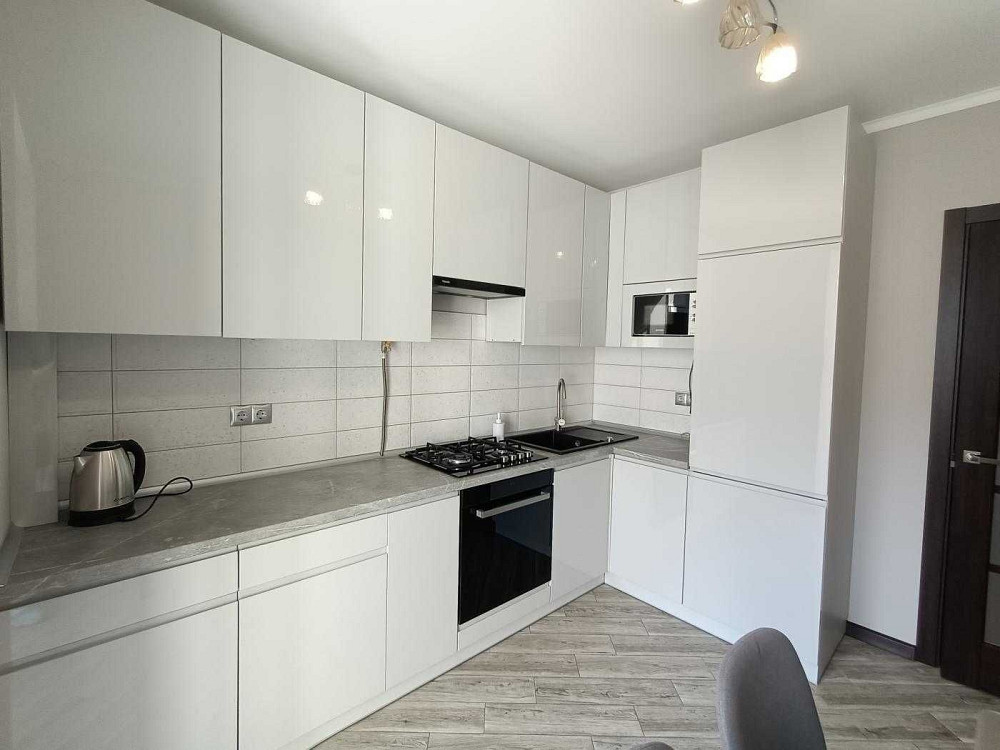 Продаю 1 кімнатну квартиру з ремонтом Ивано-Франковск - изображение 3