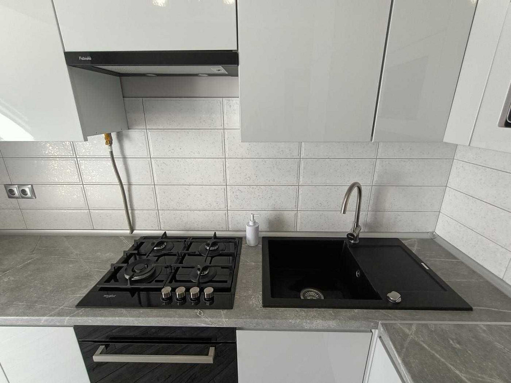 Продаю 1 кімнатну квартиру з ремонтом Ивано-Франковск - изображение 4