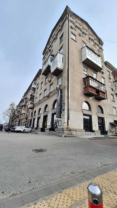 3к квартира Київ, просп Берестейський 45, Постанови, сертифікати+ Киев - изображение 1