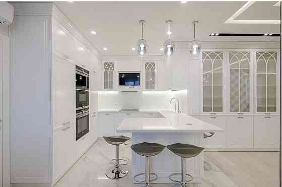 ТОП! Без комиссии, 4-к 130м, Соломенская 20 В, Соломенка Киев