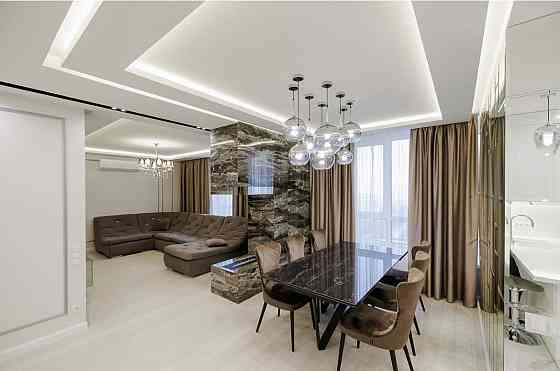 ТОП! Без комиссии, 4-к 130м, Соломенская 20 В, Соломенка Киев