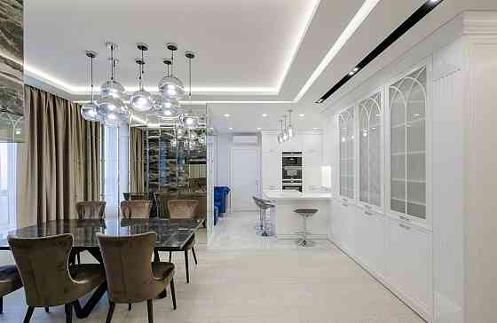 ТОП! Без комиссии, 4-к 130м, Соломенская 20 В, Соломенка Киев