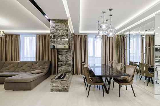 ТОП! Без комиссии, 4-к 130м, Соломенская 20 В, Соломенка Киев