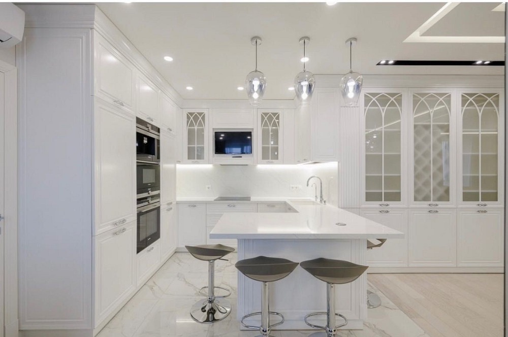 ТОП! Без комиссии, 4-к 130м, Соломенская 20 В, Соломенка Киев - изображение 6