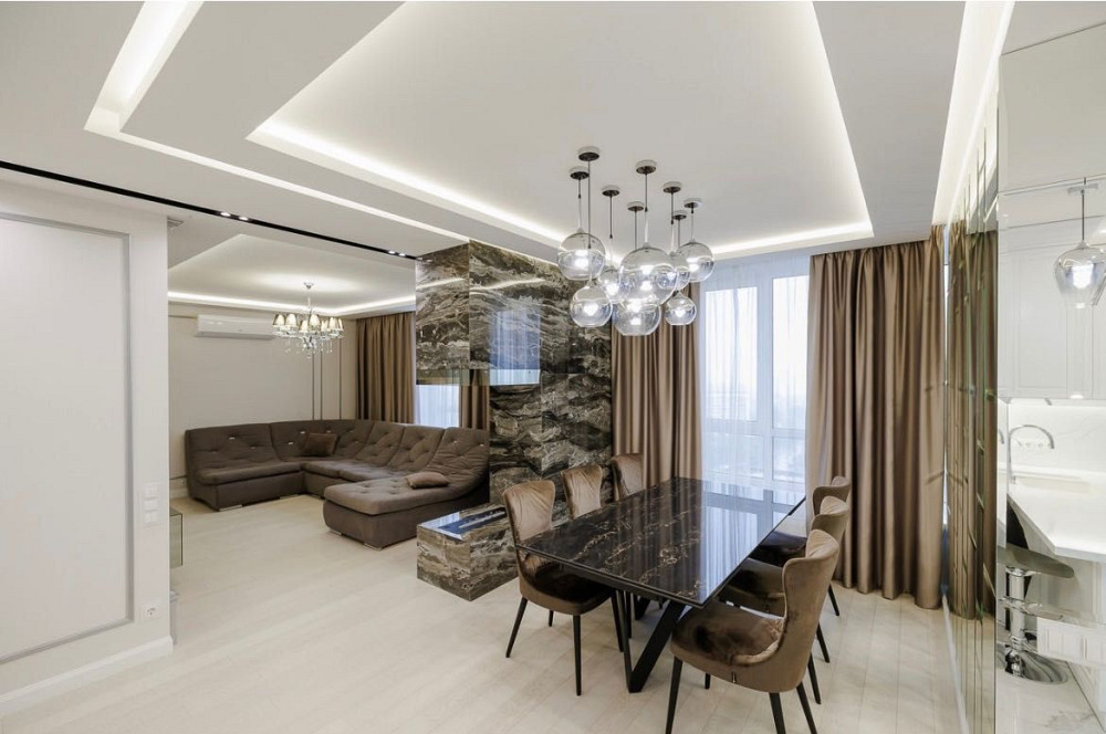 ТОП! Без комиссии, 4-к 130м, Соломенская 20 В, Соломенка Киев - изображение 5