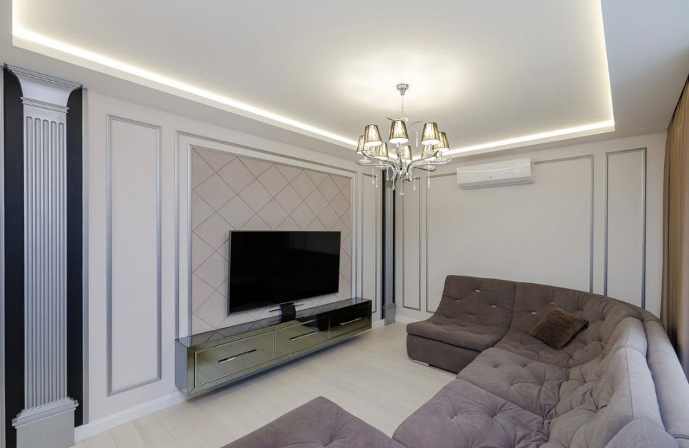 ТОП! Без комиссии, 4-к 130м, Соломенская 20 В, Соломенка Киев - изображение 8