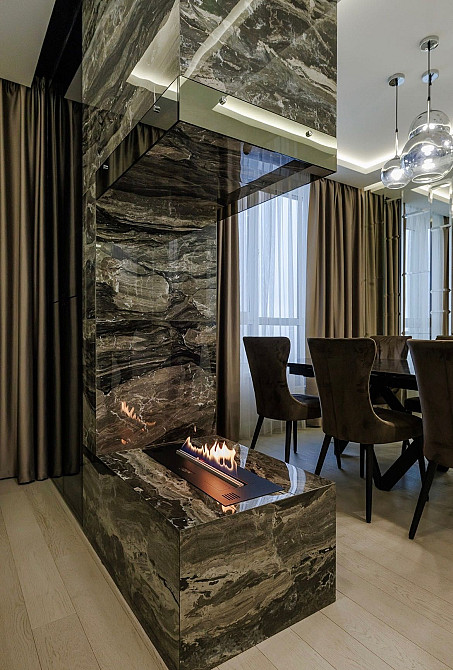 ТОП! Без комиссии, 4-к 130м, Соломенская 20 В, Соломенка Киев - изображение 1