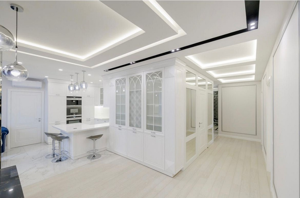 ТОП! Без комиссии, 4-к 130м, Соломенская 20 В, Соломенка Киев - изображение 7