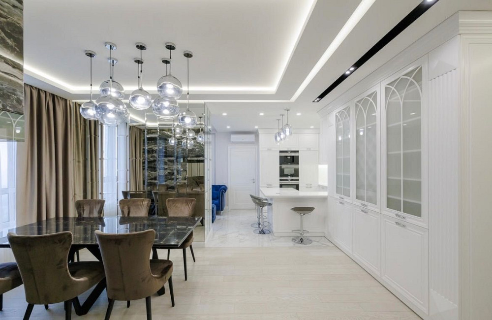 ТОП! Без комиссии, 4-к 130м, Соломенская 20 В, Соломенка Киев - изображение 3