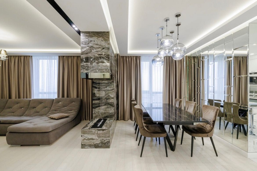 ТОП! Без комиссии, 4-к 130м, Соломенская 20 В, Соломенка Киев - изображение 4