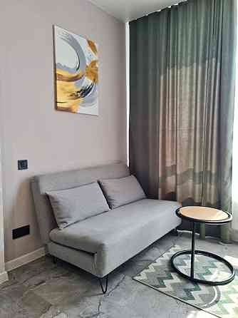 Продаж з ремонтом 1к в повній комплектації 46м2!Софіївські Липки! 1Буд Софиевская Борщаговка