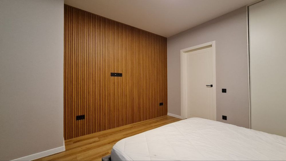 Продаж з ремонтом 1к в повній комплектації 46м2!Софіївські Липки! 1Буд Софиевская Борщаговка - изображение 8