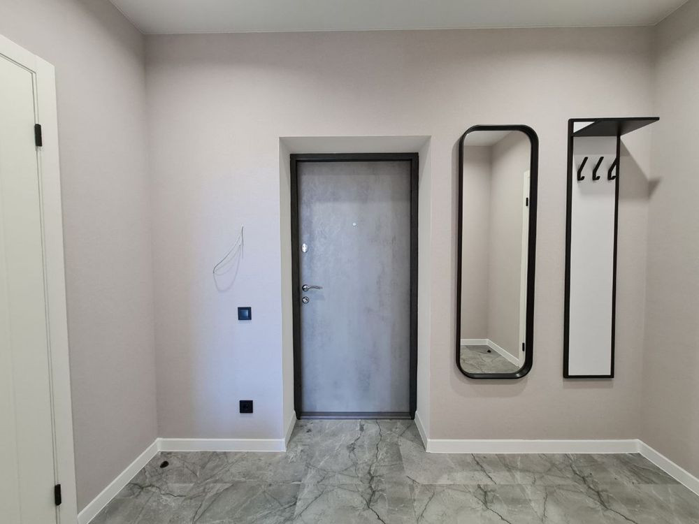 Продаж з ремонтом 1к в повній комплектації 46м2!Софіївські Липки! 1Буд Софиевская Борщаговка - изображение 6