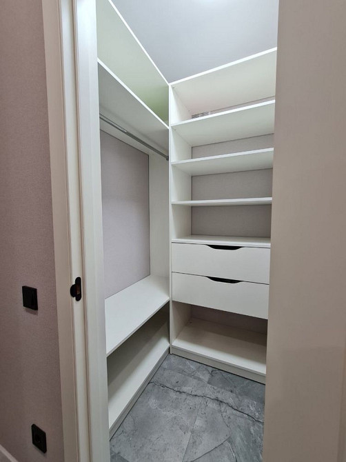 Продаж з ремонтом 1к в повній комплектації 46м2!Софіївські Липки! 1Буд Софиевская Борщаговка - изображение 5