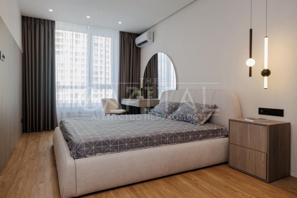 Продаж 3 кім.кв в ЖК Медовий,новий ремонт,72 м2 Киев - изображение 7