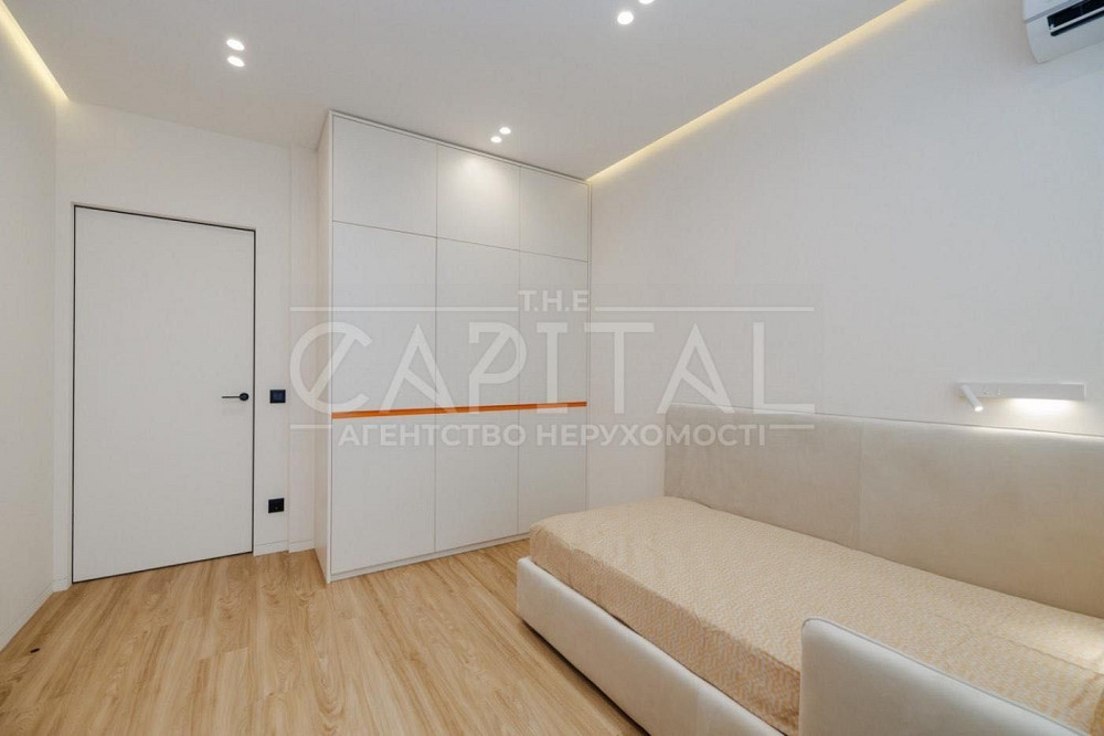 Продаж 3 кім.кв в ЖК Медовий,новий ремонт,72 м2 Киев - изображение 5