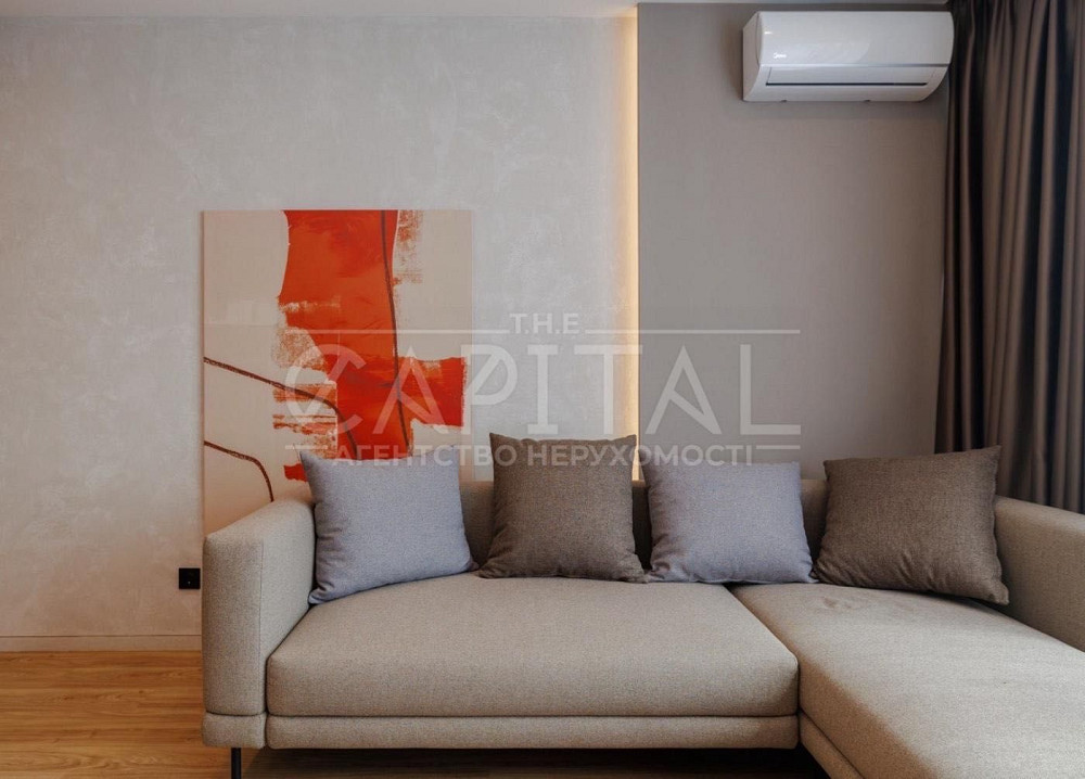 Продаж 3 кім.кв в ЖК Медовий,новий ремонт,72 м2 Киев - изображение 3